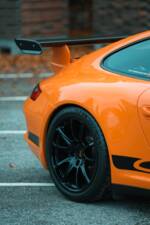 Bild 10/38 von Porsche 911 GT3 RS (2007)