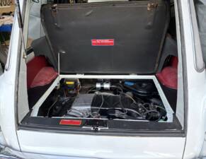 Bild 15/22 von Autobianchi Bianchina Panorama (1966)