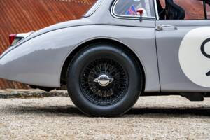 Bild 36/36 von Jaguar XK 150 FHC (1959)