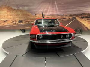Bild 15/50 von Ford Mustang Mach 1 (1969)