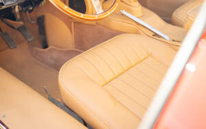 Image 31/54 of Jaguar Type E 4.2 (1965)