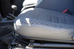 Image 48/64 of Land Rover Defender 90 Td5 (1999)