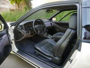 Image 25/50 de Subaru SVX 4WD (1900)