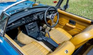 Bild 4/50 von MG MGB (1973)