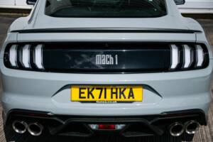 Bild 27/35 von Ford Mustang Mach 1 (2021)
