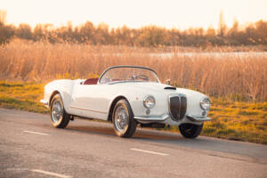 Bild 5/18 von Lancia Aurelia B24 Spider &quot;America&quot; (1955)