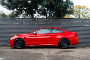 Bild 13/49 von BMW M4 (2016)