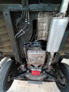 Image 62/73 of Volvo 1800 ES (1972)