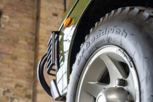 Bild 66/66 von Land Rover Range Rover Classic Rometsch (1985)