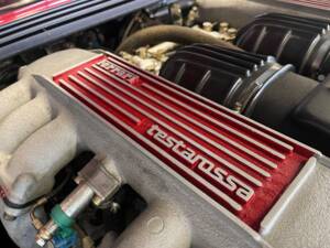Immagine 12/18 di Ferrari Testarossa (1987)