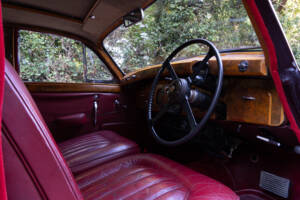 Bild 8/20 von Jaguar Mk II 3.8 (1959)