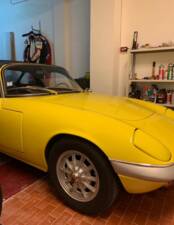 Imagen 12/12 de Lotus Elan S3 (1966)