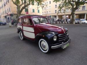 Bild 6/50 von FIAT 500 C Giardiniera (1968)