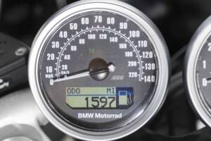 Immagine 3/46 di BMW R NineT (2018)