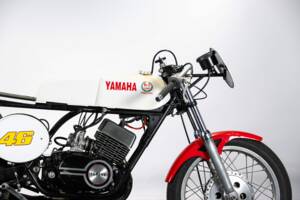 Imagen 37/50 de Yamaha 175 GP Special (1975)