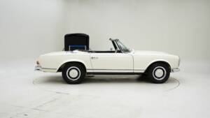 Image 5/15 of Mercedes-Benz 280 SL (1969)