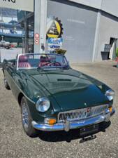 Bild 5/24 von MG MGB (1968)