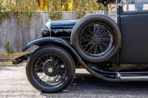Imagen 31/50 de Salmson 10/20 "Biarritz" (1928)