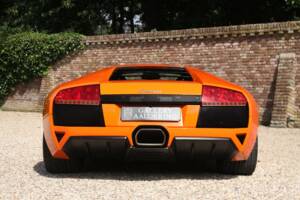 Imagen 6/50 de Lamborghini Murciélago LP640 (2008)