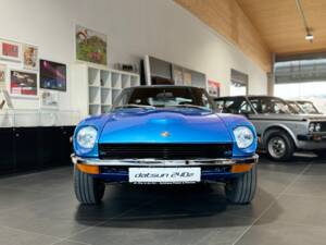 Immagine 12/26 di Datsun 240 Z (1972)