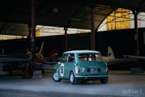 Bild 5/70 von Morris Mini Cooper &#39;S&#39; 1275 (1965)