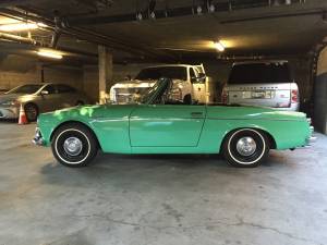 Immagine 2/10 di Datsun 2000 Deluxe (1968)