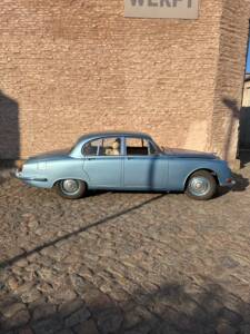Image 2/30 de Jaguar Type S 3.8 (1968)