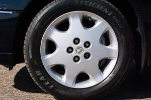 Afbeelding 33/50 van Lexus LS 430 (2002)