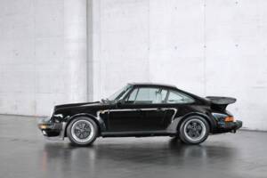 Bild 10/50 von Porsche 911 Turbo 3.3 (1981)