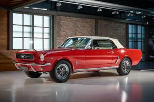 Afbeelding 1/40 van Ford Mustang 289 (1965)