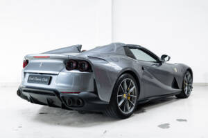 Afbeelding 4/52 van Ferrari 812 GTS (2023)