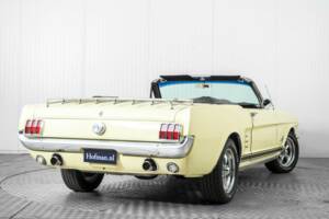 Imagen 44/50 de Ford Mustang 390 GTA (1966)