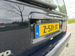 Image 14/38 de Volvo V90 3.0i (1998)