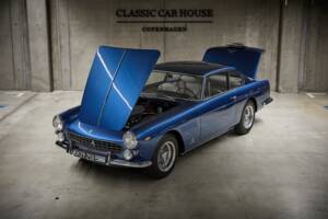 Imagen 6/100 de Ferrari 250 GT 2+2 (1963)