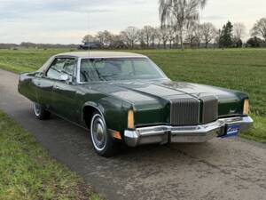Image 3/18 of Imperial Le Baron (1973)