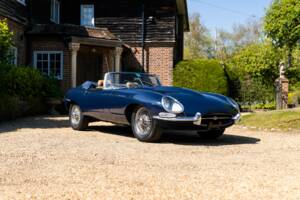Bild 12/50 von Jaguar XK-E (1967)