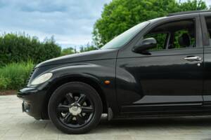 Image 16/50 de Chrysler PT Cruiser 2.2 CRD (2004)
