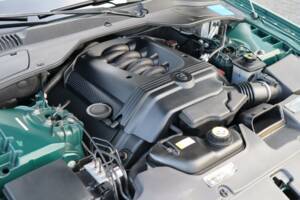 Imagen 50/50 de Jaguar XJ 8 4.2 (2006)