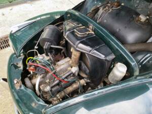 Imagen 28/30 de FIAT 500 C Furgonato (1952)