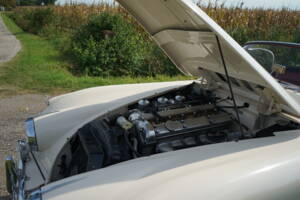 Immagine 58/58 di Jaguar XK 150 3.4 S OTS (1958)