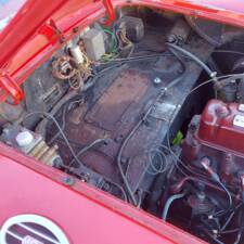 Afbeelding 42/47 van MG MGA 1500 (1957)