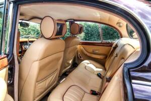 Bild 31/41 von Jaguar Mk X 3.8 (1963)