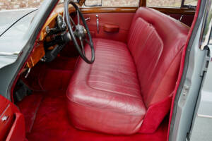 Image 13/50 de Jaguar Mk IX (1959)