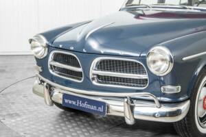 Immagine 18/50 di Volvo Amazon S (1959)