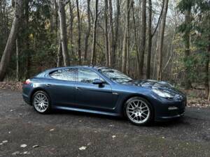 Bild 2/14 von Porsche Panamera (2012)