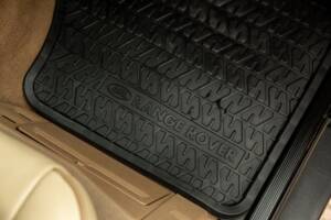 Bild 33/50 von Land Rover Range Rover Classic Vogue SE (1993)