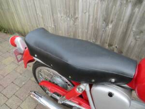 Bild 13/37 von Moto Guzzi Stornello 125 (1962)