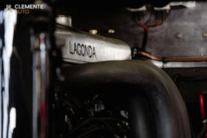 Bild 7/10 von Lagonda 4,5 Liter LG 45 Le Mans (1935)