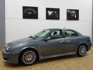 Afbeelding 8/32 van Alfa Romeo 156 3.2 V6 GTA (2003)