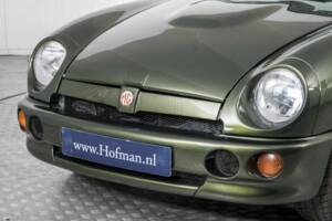 Immagine 19/50 di MG RV8 (1994)